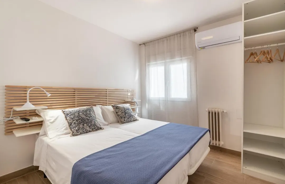 BnS Triunfo Centro Suites-1