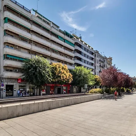 BnS Triunfo Centro Suites-3